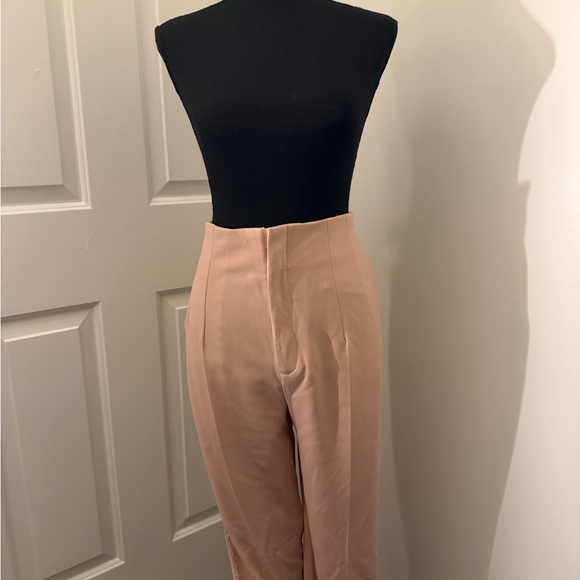 Forever 21 Pants - Elegant Soft Pink Women's Pants